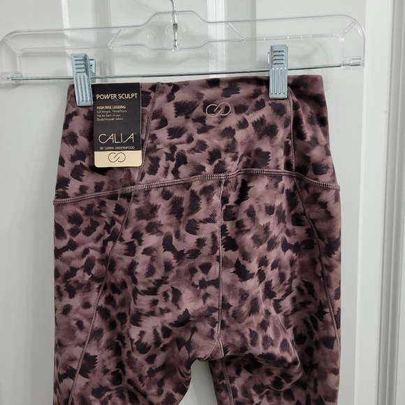 Calia by Carrie Underwood Leggings - Picture 5 of 11